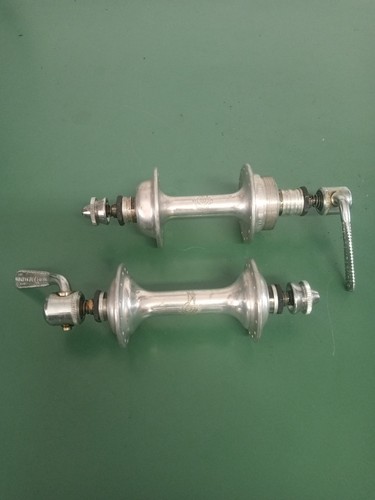Campagnolo gran sport coppia - sport,