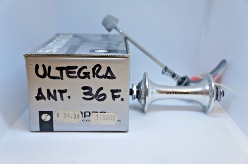 Mozzo ruote bicicletta corsa - mozzo,
