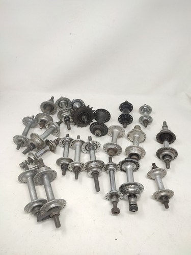 Lotto lots mozzi hubs bici - lotto,