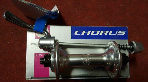 Mozzo bici corsa - , anteriore