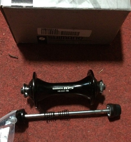 Mozzo ruota bici corsa