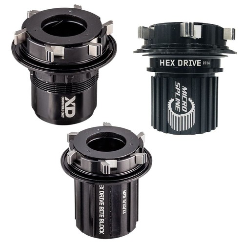Spank hex mtb alloy freehub - mtb,