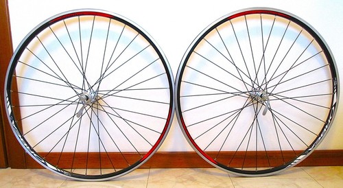 Set ruote orbea complete - ruote,