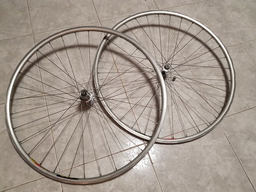 Ruote fmr mozzi carbonio - ruote,