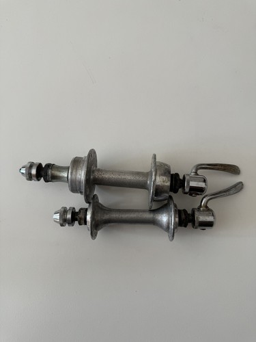 Ofmega road bike hubs mozzi - hubs,