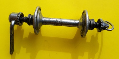 Mozzo anteriore per bici - , da
