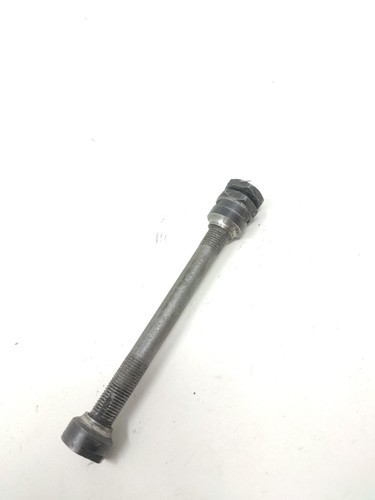 Mozzo anteriore front - mozzo, hub
