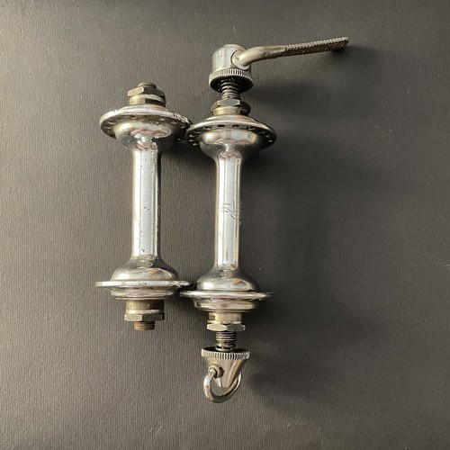 Campagnolo set mozzi - , in