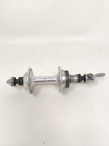 Mozzo posteriore rear hub - a,