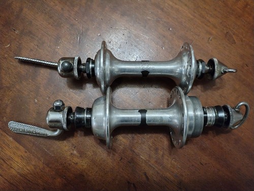 Cappia mozzi campagnolo - di,