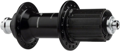 Mozzo posteriore shimano 105 - shimano,