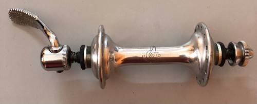 Mozzo bici corsa - , anteriore