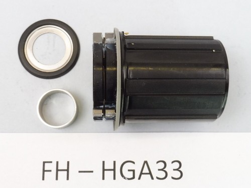 Corpo campagnolo freehub - corpo,