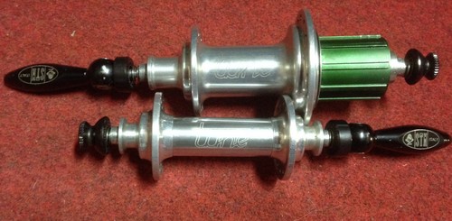 Mozzi bici corsa tune - 32, fori