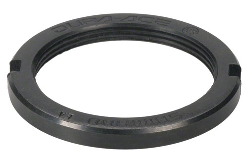 Anello bloccaggio shimano - anello,