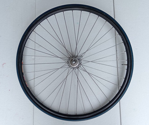 Ruota bici corsa - corsa, ea