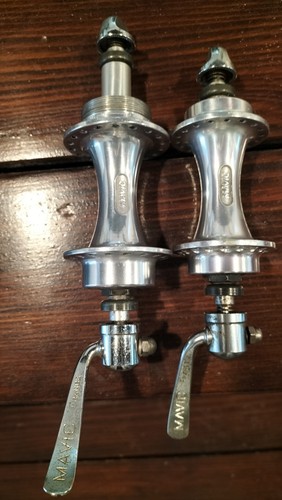 Mavic 500 hubs mozzi - mavic, bici
