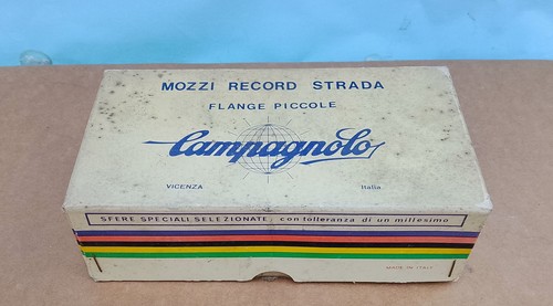 Mozzi campagnolo rekord nos - campagnolo,