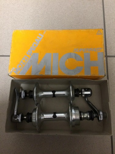 Mozzi bici corsa - mozzi, da