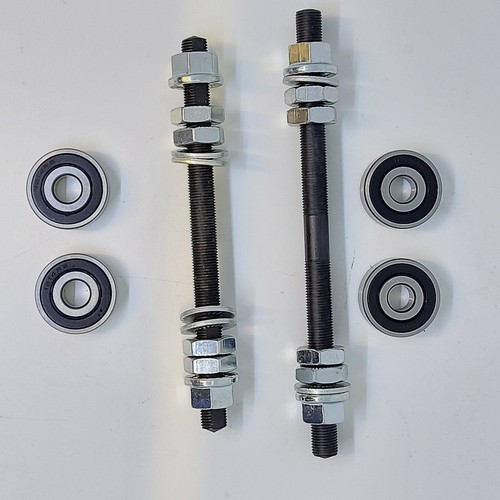 Kit cuscinetti ruota skyway - kit,