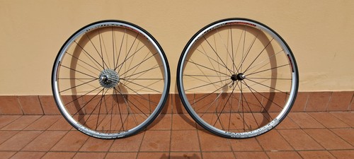 Campagnolo neutron carbon - neutron,