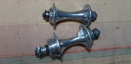 Mozzi ruote bici - bici, corsa