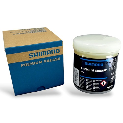 Grasso shimano premium - grasso, 500g