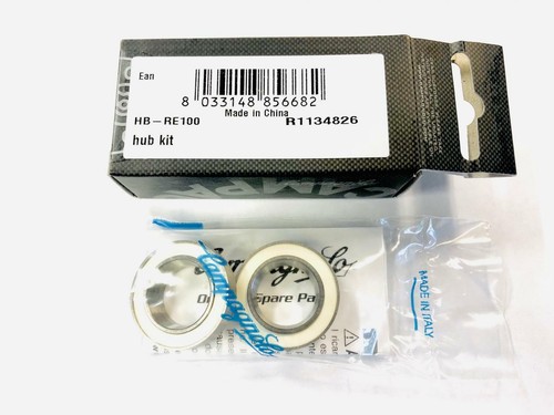 Kit rinnovo cuscinetti - kit,